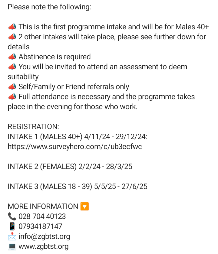 Causeway Pride (@causewaypride) on Twitter photo 