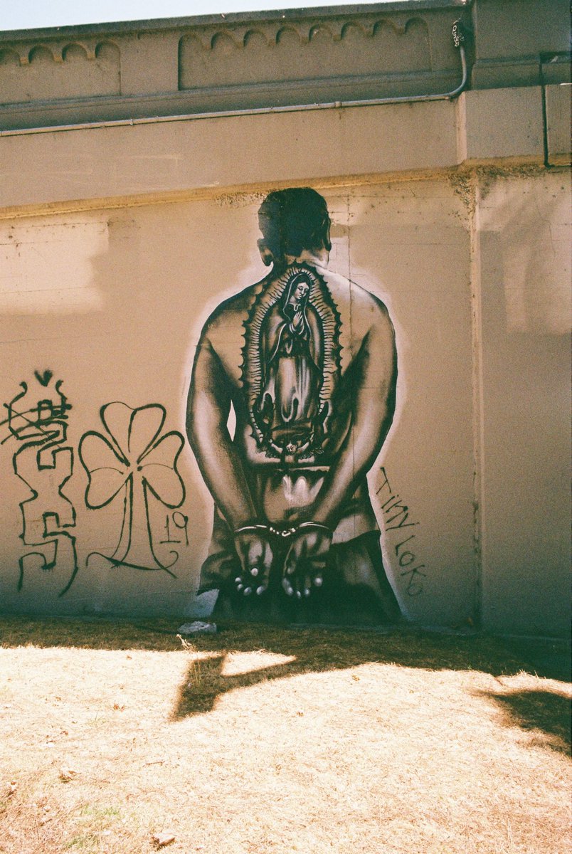 Living, loving, and dying in Los Angeles.