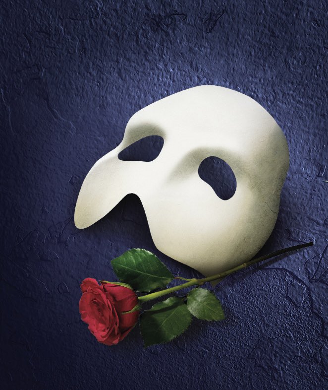 DiscussingFilm's tweet image. A ‘PHANTOM OF THE OPERA’ YA movie adaptation is in the works at Disney+

Kenny Ortega is set to direct.

(Source: Deadline)