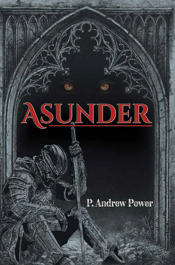 pAndrewPower's tweet image. Asunder is a high-fantasy novel inspired by the early days of tabletop role-playing games…