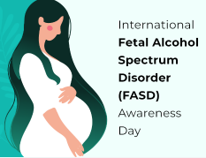 NLSchools (@nlschoolsca) on Twitter photo #FASD is a disorder caused by prenatal alcohol exposure that can affect brain and body development, making it the leading cause of preventable developmental disabilities in Canada. That’s why Sept 9 is set aside to stress the importance of an alcohol free pregnancy. <a href="/FASDNL/">fasdNL Network</a> #FASD is a disorder caused by prenatal alcohol exposure that can affect brain and body development, making it the leading cause of preventable developmental disabilities in Canada. That’s why Sept 9 is set aside to stress the importance of an alcohol free pregnancy. <a href="/FASDNL/">fasdNL Network</a>