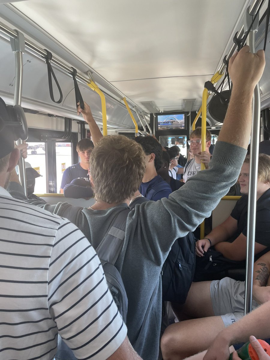 Tom Journell tweet media