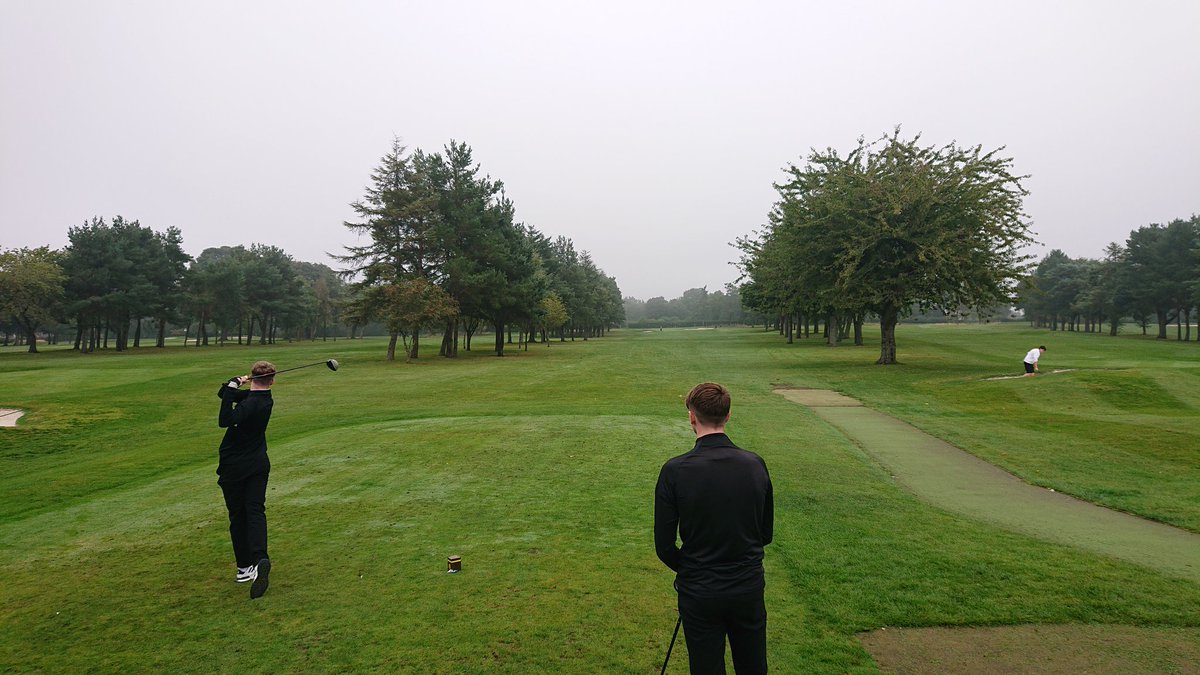 Mr Anderson (@mrandersonpe) on Twitter photo Twenty two pupils competing in the second round of the Midlothian Schools Golf season today!
Thank you to <a href="/BroomieknoweGC/">Broomieknowe G.C.</a> for hosting ⛳
<a href="/NewbattlePE/">Newbattle Sport & Wellbeing</a> <a href="/BeeslackPE/">Beeslack CHS PE</a> @PenicuikPE <a href="/DalkeithPE/">Dalkeith High PE</a> <a href="/StDavidsHShwb/">St David's HS HWB</a> @lasswadesports Twenty two pupils competing in the second round of the Midlothian Schools Golf season today!
Thank you to <a href="/BroomieknoweGC/">Broomieknowe G.C.</a> for hosting ⛳
<a href="/NewbattlePE/">Newbattle Sport & Wellbeing</a> <a href="/BeeslackPE/">Beeslack CHS PE</a> @PenicuikPE <a href="/DalkeithPE/">Dalkeith High PE</a> <a href="/StDavidsHShwb/">St David's HS HWB</a> @lasswadesports