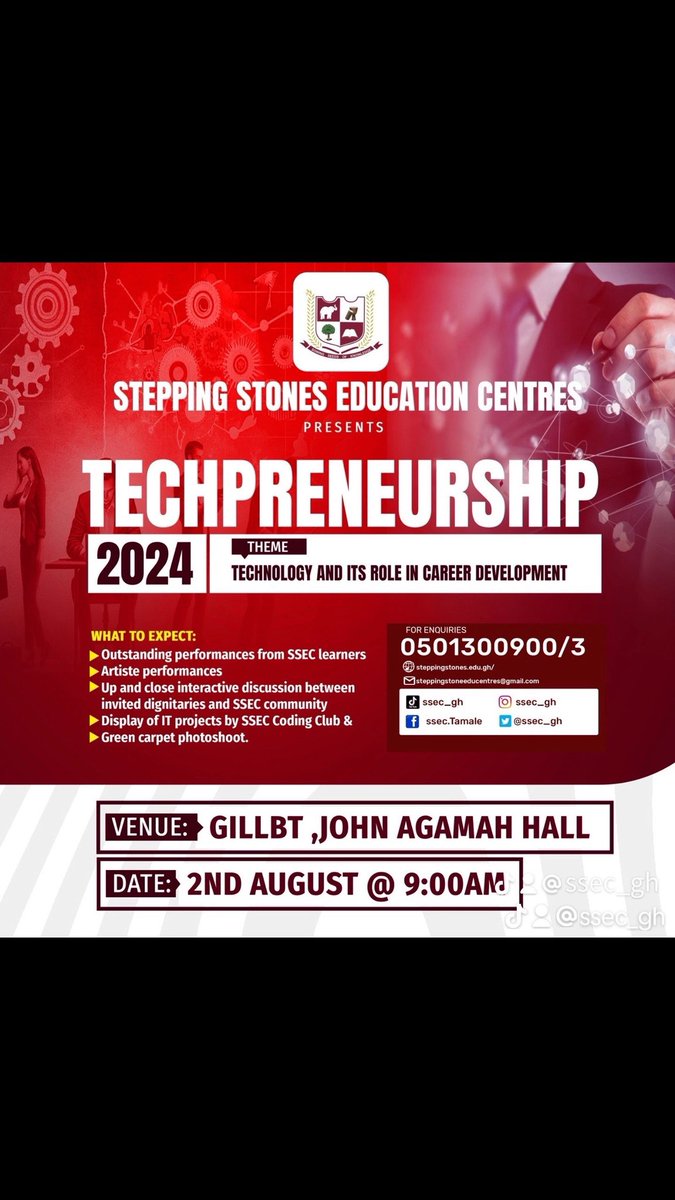 Metropolitan Ssec SSEC (@ssec_gh) / Posts / X