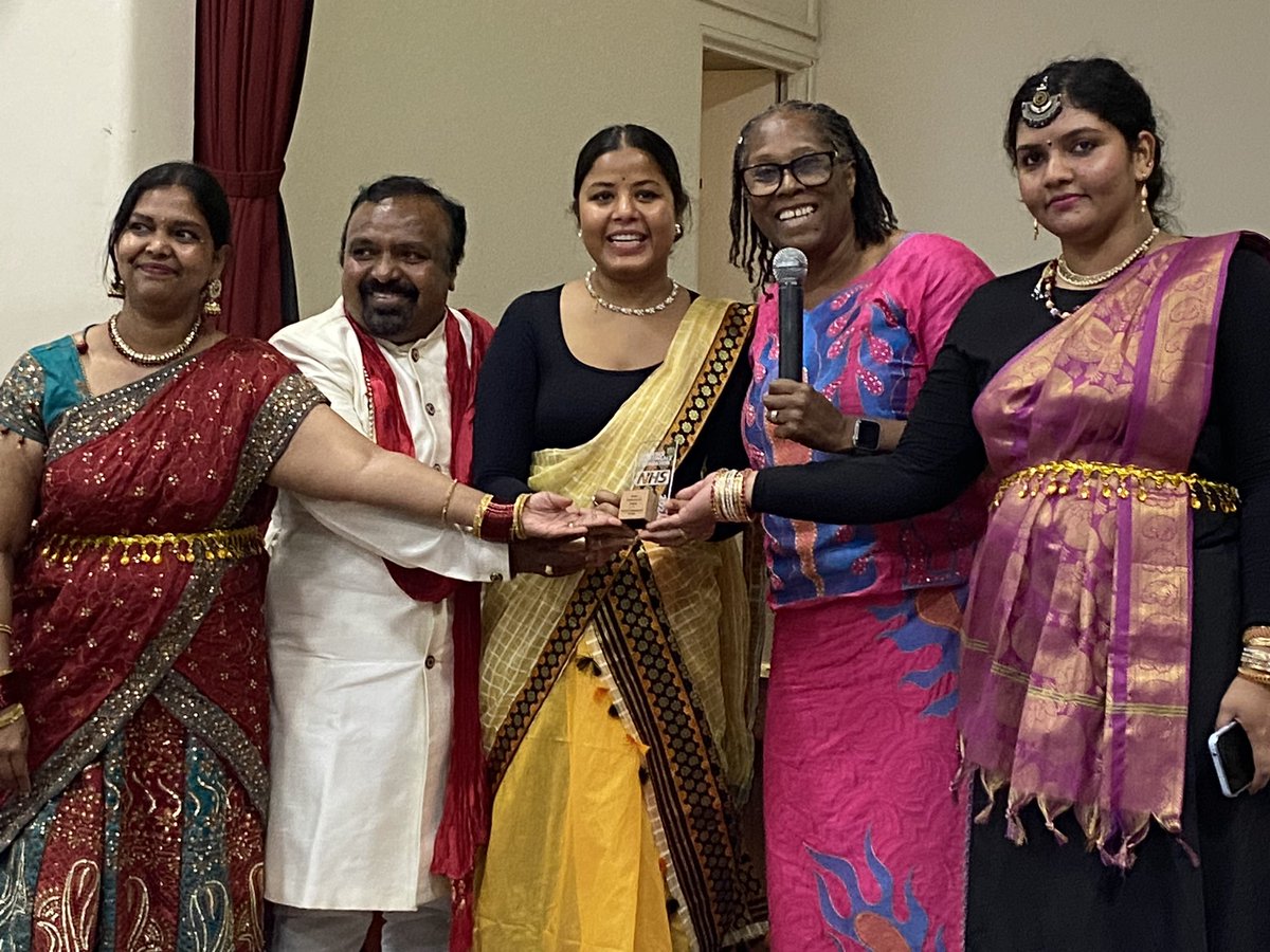 Jeni Caguioa MBE RN MSc (@jen_cag) on Twitter photo This is celebrating diversity at its best <a href="/FNightingaleF/">Florence Nightingale Foundation</a> <a href="/NHSEngland/">NHS England</a> where we appreciate differences in music, colourful origins from nations that have come to support the UK health care system from Uganda, Cameroon,Ghana and others. #beseenbeheardberecognised This is celebrating diversity at its best <a href="/FNightingaleF/">Florence Nightingale Foundation</a> <a href="/NHSEngland/">NHS England</a> where we appreciate differences in music, colourful origins from nations that have come to support the UK health care system from Uganda, Cameroon,Ghana and others. #beseenbeheardberecognised