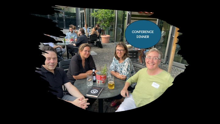 Anna Strasser DenkWerkstatt Berlin tweet media