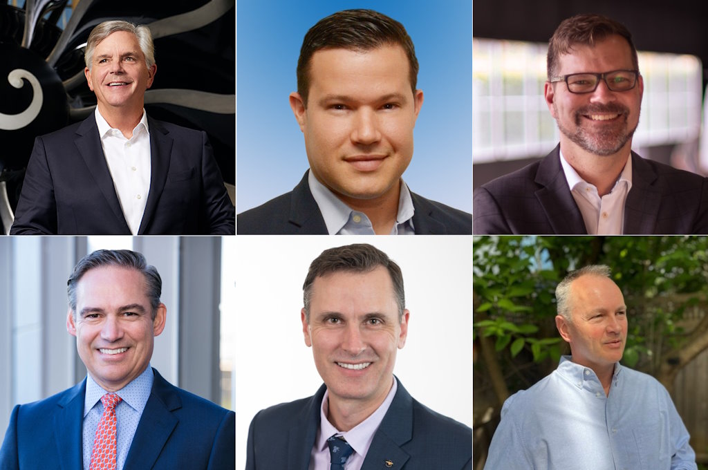 New #Vertiflite magazine features updates on Leadership Moves at aviation companies including Boeing, Dufour Aerospace, GE Aerospace, Horizon Aircraft and Supernal. Stay informed on #eVTOL News with the Vertical Flight Society:
evtol.news/news/leadershi…