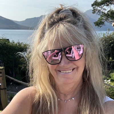 Trish Loli Brewster 🦡🐬🐻🦔🐭🐑🐸🇺🇦 tweet media