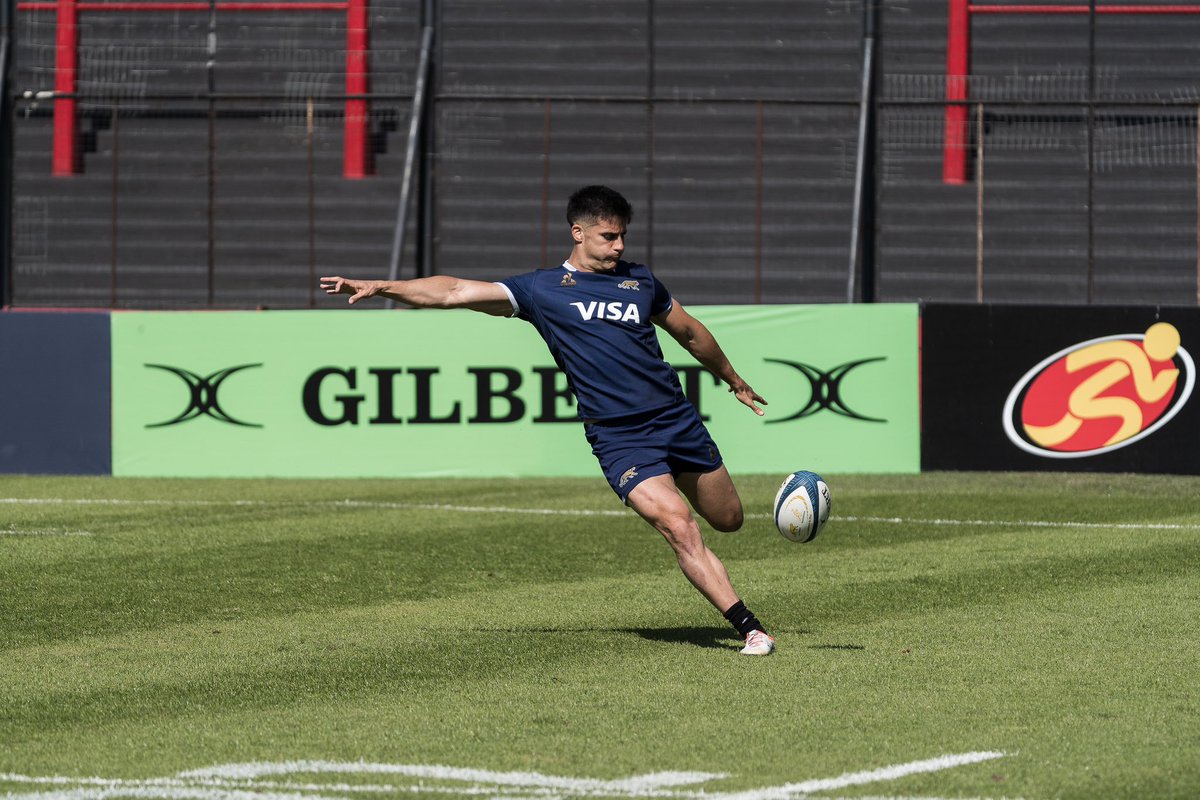 Los Pumas tweet media