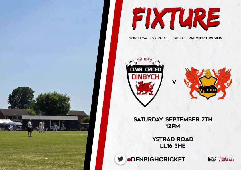 This weekends fixtures. Bar open all weekend including tonight’s game, <a href="/FAWales/">FA WALES</a> V Türkiye.