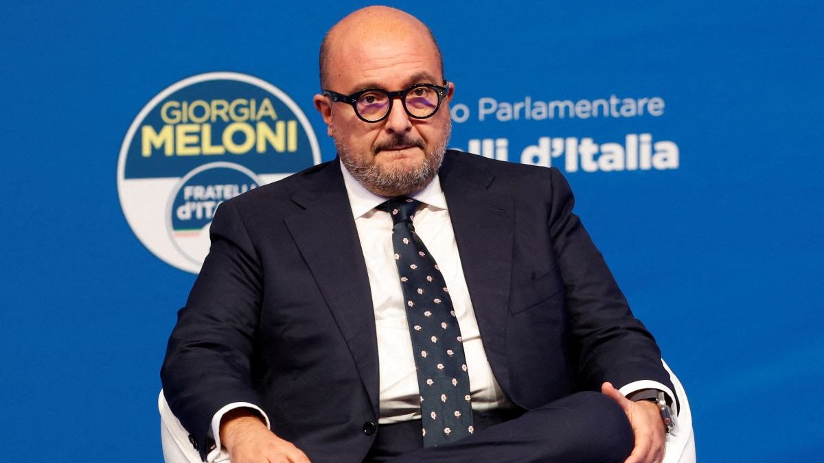 World Elects tweet media