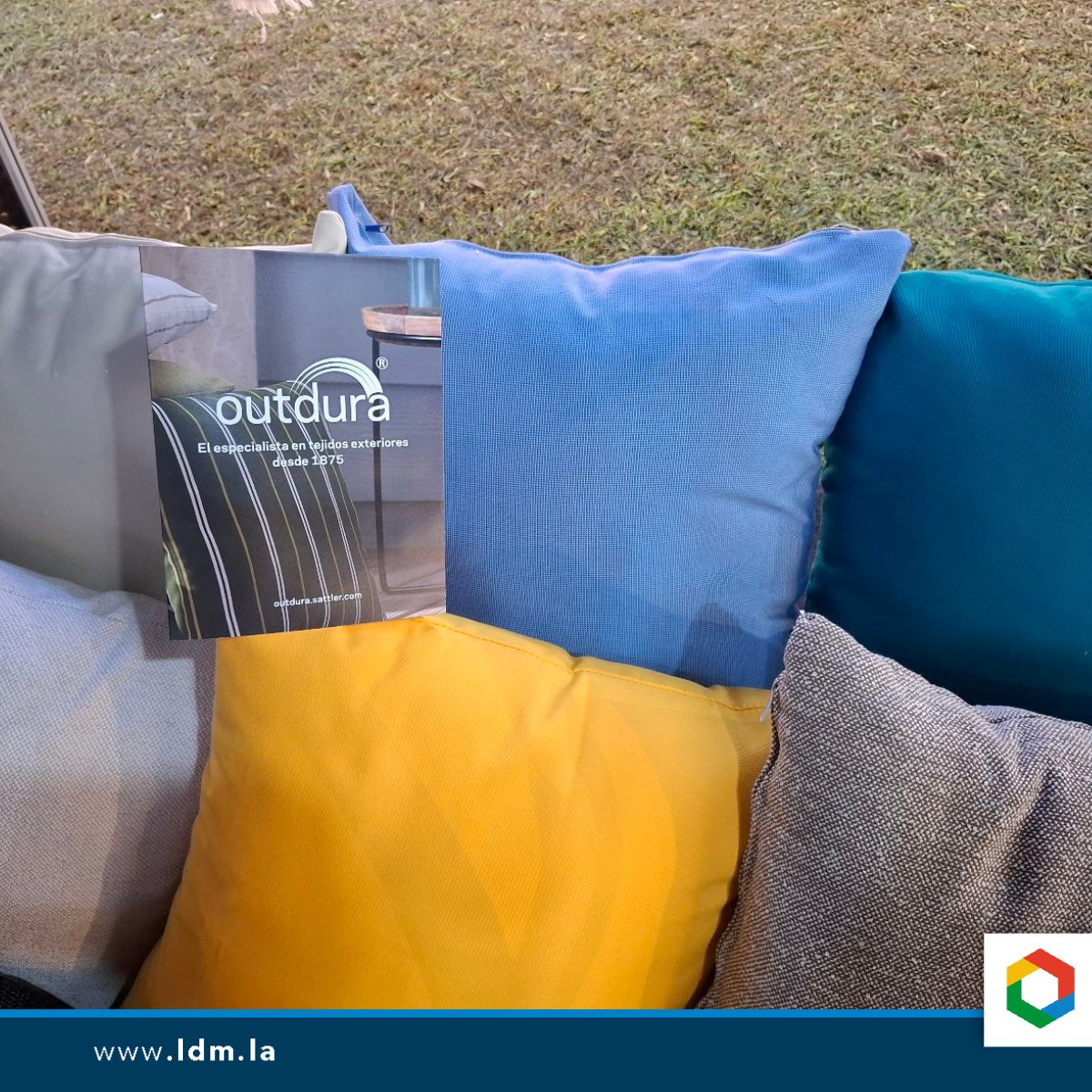 LDMdistribuidor's tweet image. ¡Día 3 en #Expodeco2024! Ven y vive la experiencia de la decoración en su máxima expresión✨ Visitanos en nuestro stand D-13 del 04 al 08 de Septiembre👏

¡Te esperamos! Adquiere tus entradas aquí ➡️ hubs.la/Q02N-XzC0

#Expodeco #viveExpodeco #Diseño #Decoracion