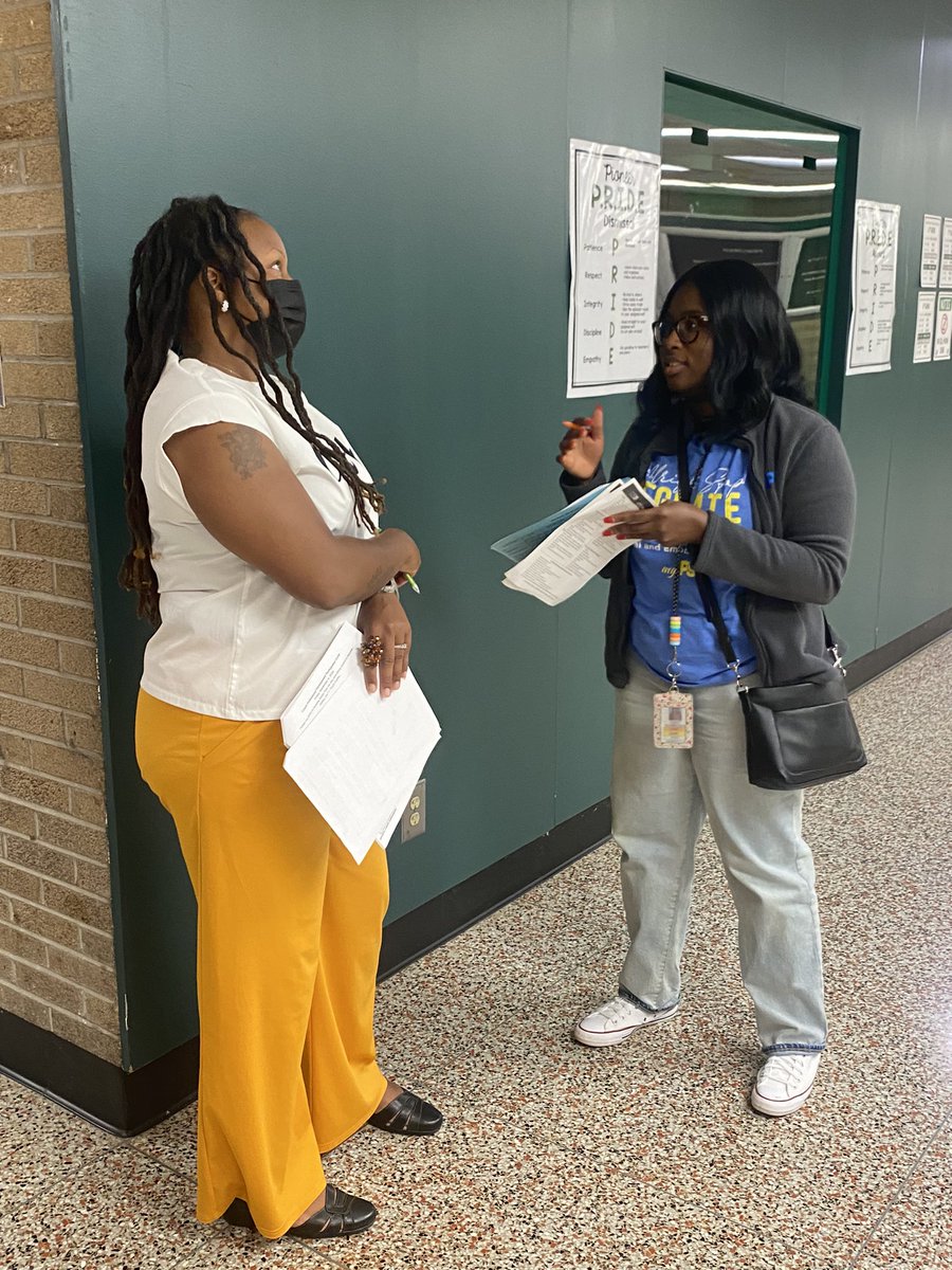 BangnSnouff's tweet photo. It’s the first Instructional Coach PD of the year! Every month, @IPSSchools Coaches come together for PD and then deploy to schools to conduct learning walks! This afternoon they are role playing a coaching conversation and modeling the action steps. #watchuswork #IPSPD https://t.co/cyfIEo7Ote