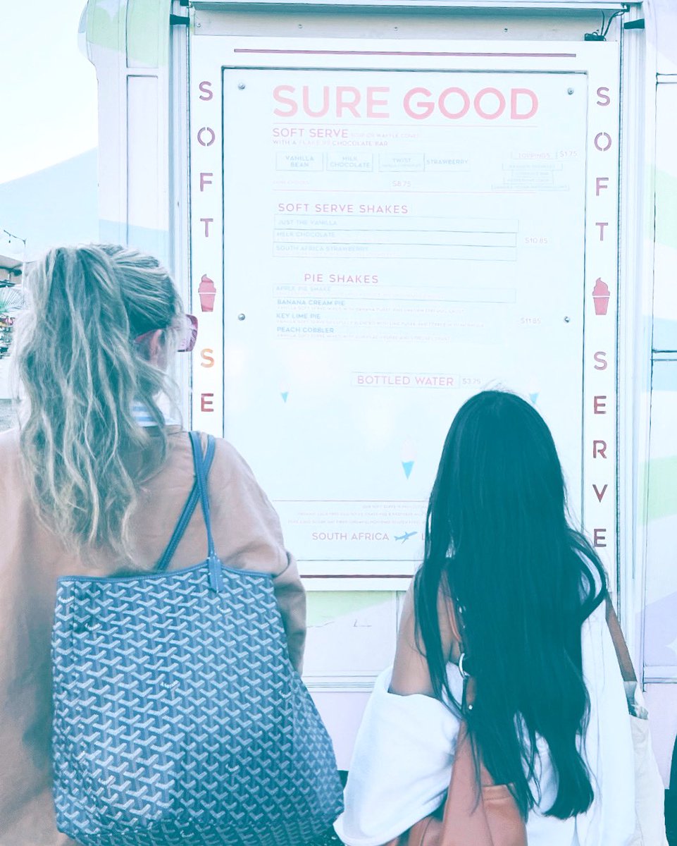 Lots and lots of decisions…..