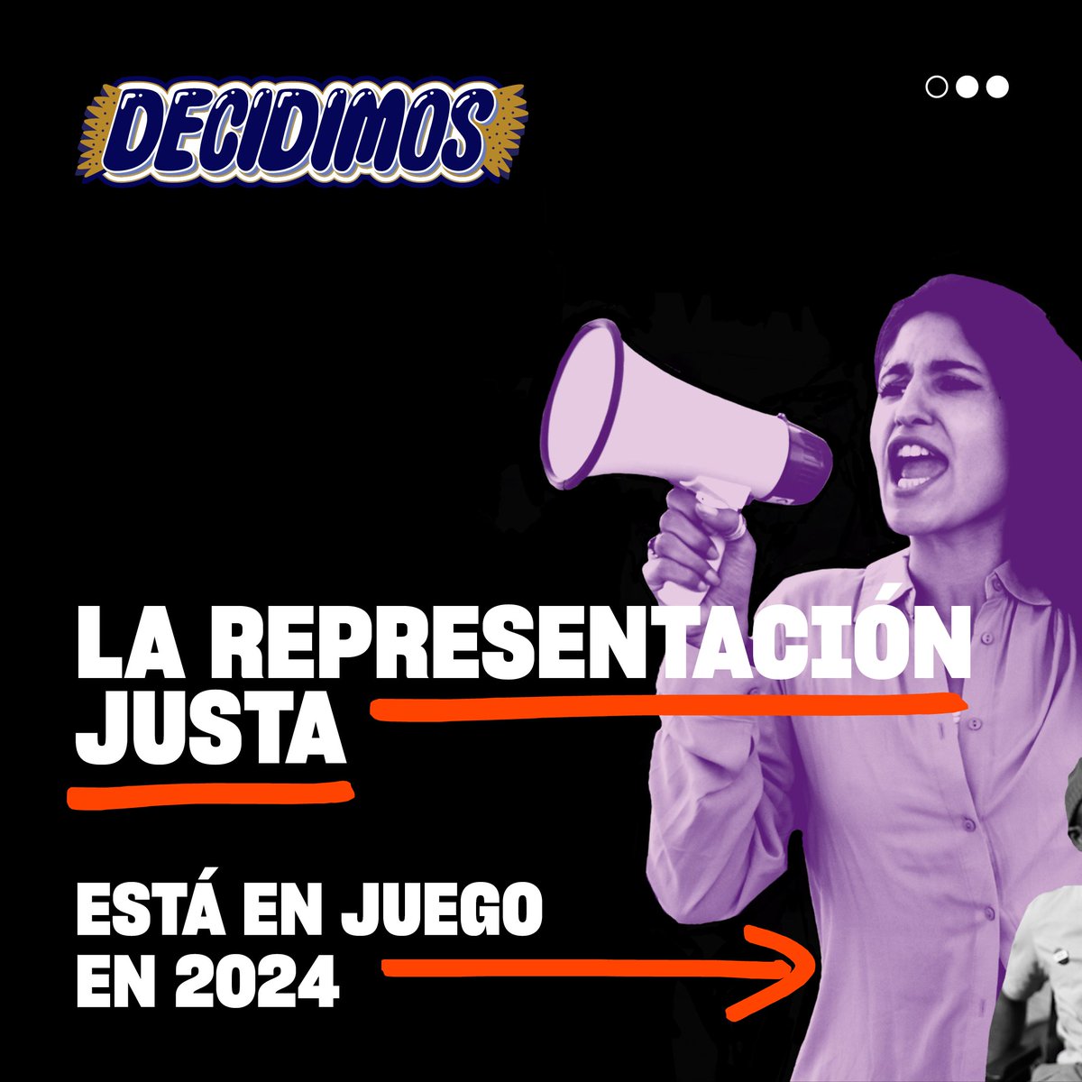 splcentro's tweet image. Desde manipulaciones electorales hasta nuevas leyes contra la distribución de agua a los votantes que esperan, la supresión de votantes es real, desenfrenada en todo el Sur y es el epicentro de la lucha por la justicia. #Decidimos

#RegístreseParaVotar 📲:bit.ly/44qtDQR