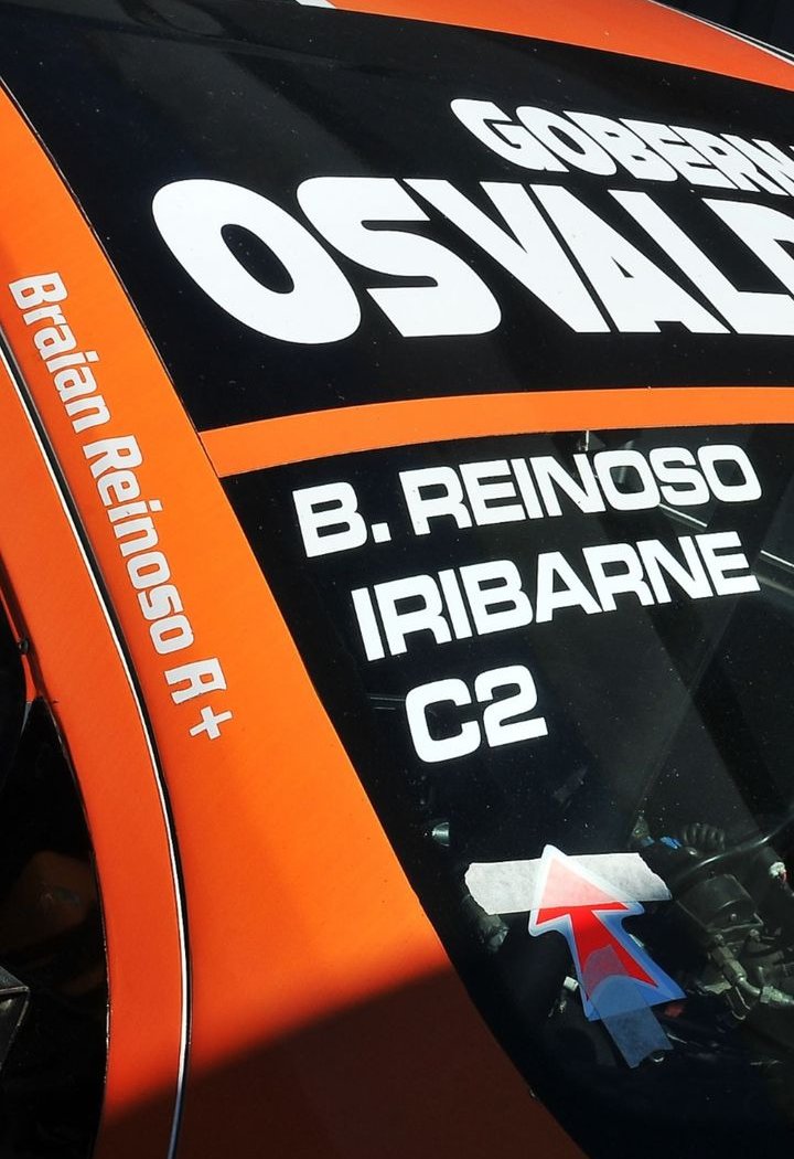 Pole Position (@polepositionweb) on Twitter photo #TNenBuenosAires// <a href="/IribarneFede/">Federico Iribarne</a> se quedó con lo mejor del viernes.
El invitado de Braian Reinoso estableció un tiempo de 1:26.879.
Fue escoltado por <a href="/Joacomelo5/">Joaquin Melo</a>, invitado de <a href="/jlepphaille/">Julian Lepphaille</a> a +282 y tercero quedó <a href="/figgobessone/">Figgo</a>, invitado de Santino Balerini a +289. #TNenBuenosAires// <a href="/IribarneFede/">Federico Iribarne</a> se quedó con lo mejor del viernes.
El invitado de Braian Reinoso estableció un tiempo de 1:26.879.
Fue escoltado por <a href="/Joacomelo5/">Joaquin Melo</a>, invitado de <a href="/jlepphaille/">Julian Lepphaille</a> a +282 y tercero quedó <a href="/figgobessone/">Figgo</a>, invitado de Santino Balerini a +289.