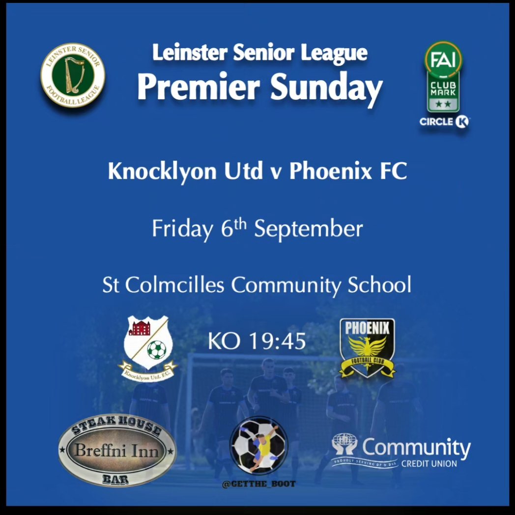 Phoenix FC Seniors tweet media