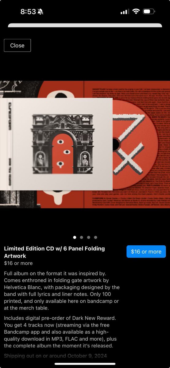 Cuneiform tweet media