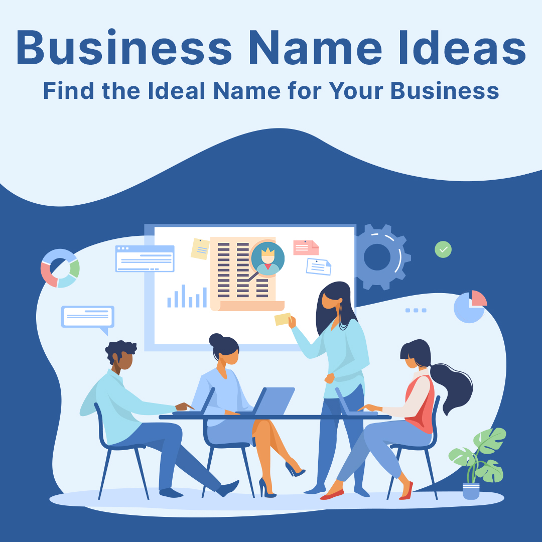 💬 Your business name is the first impression of your brand! Make it count. 🌟 Get creative, be unique, and choose something that resonates with your audience.
prismetric.com/business-name-…
 🔥 #BusinessNameIdeas #Branding #StartUpLife
