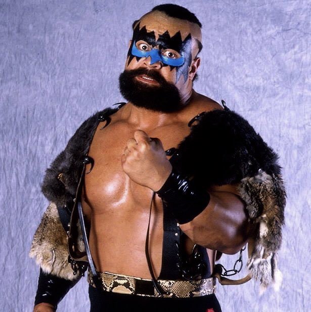 Chupacabra_01's tweet photo. 🎂Happy Birthday to The Barbarian! #TheBarbarian #PowersOfPain #Headshrinkers #Seone #FacesOfFear #WWE #NXT #ECW #NWA #WCW #TNA #ImpactWrestling #ROH #AEW #MLW #AWA #WCCW #LuchaLibreAAA #CMLL #NewJapan #NJPW #ProWrestlingNoah #AJPW #PWG #DragonGate https://t.co/Uem9LDZwfW