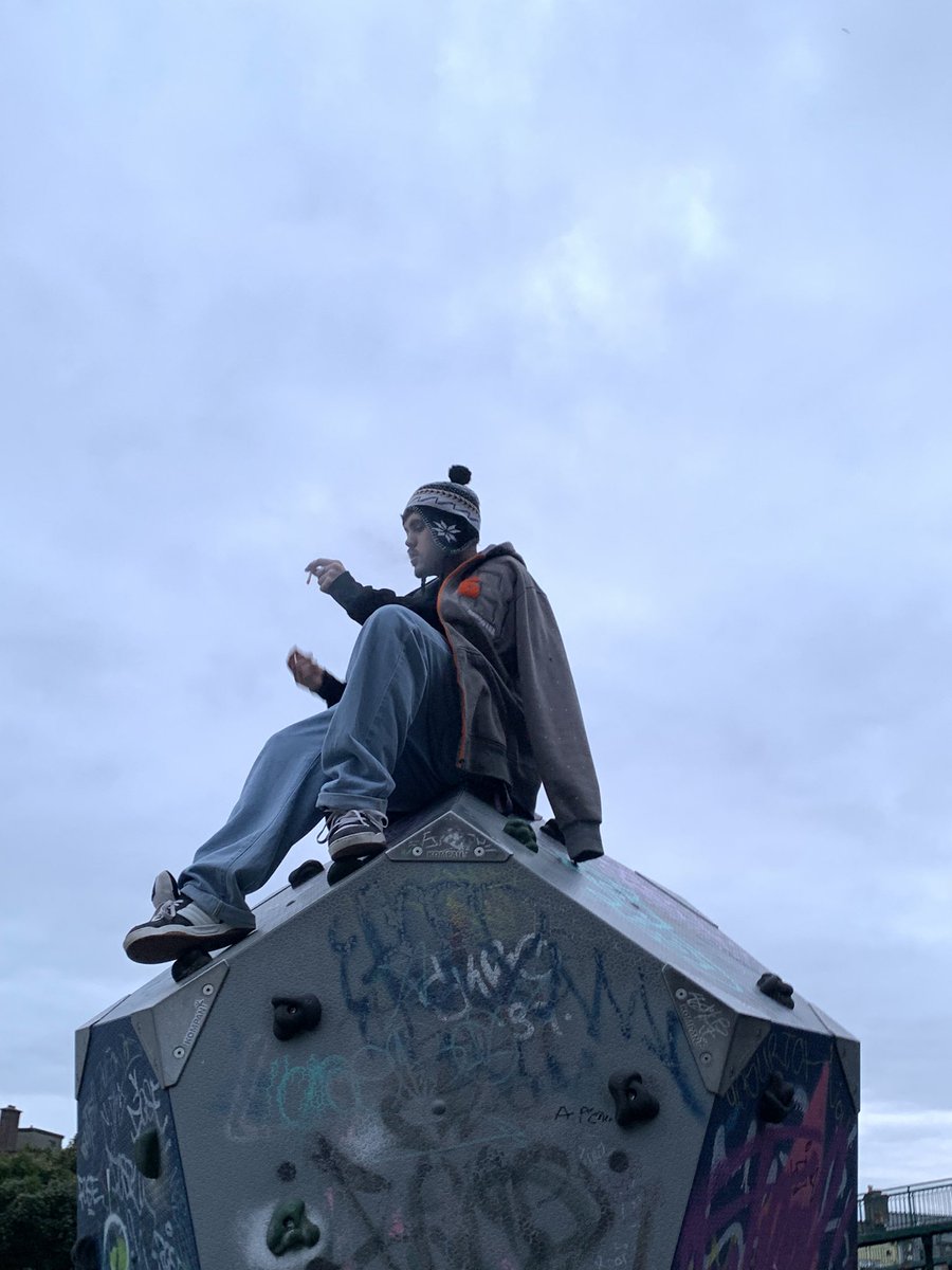 helltrevas's tweet image. 😴