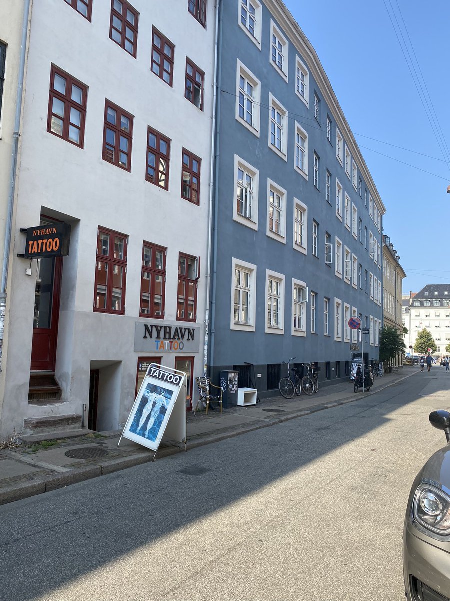 Ricky Gervais tweet media