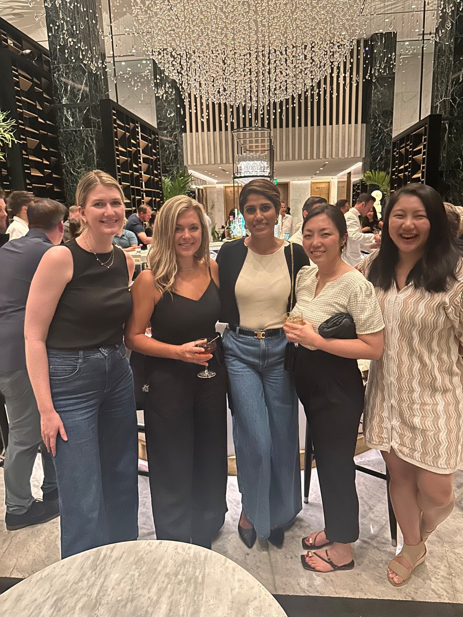 Rosa Kim (@rosakimmd) on Twitter photo What a way to kick off PGY🔬 with 1st conference at #SAAS2024 ! So grateful to <a href="/DrPrathima/">Prathima Nandivada</a> lab <a href="/BCHPedSurg/">BCH Department of Surgery</a> for this experience ❤️ What a way to kick off PGY🔬 with 1st conference at #SAAS2024 ! So grateful to <a href="/DrPrathima/">Prathima Nandivada</a> lab <a href="/BCHPedSurg/">BCH Department of Surgery</a> for this experience ❤️