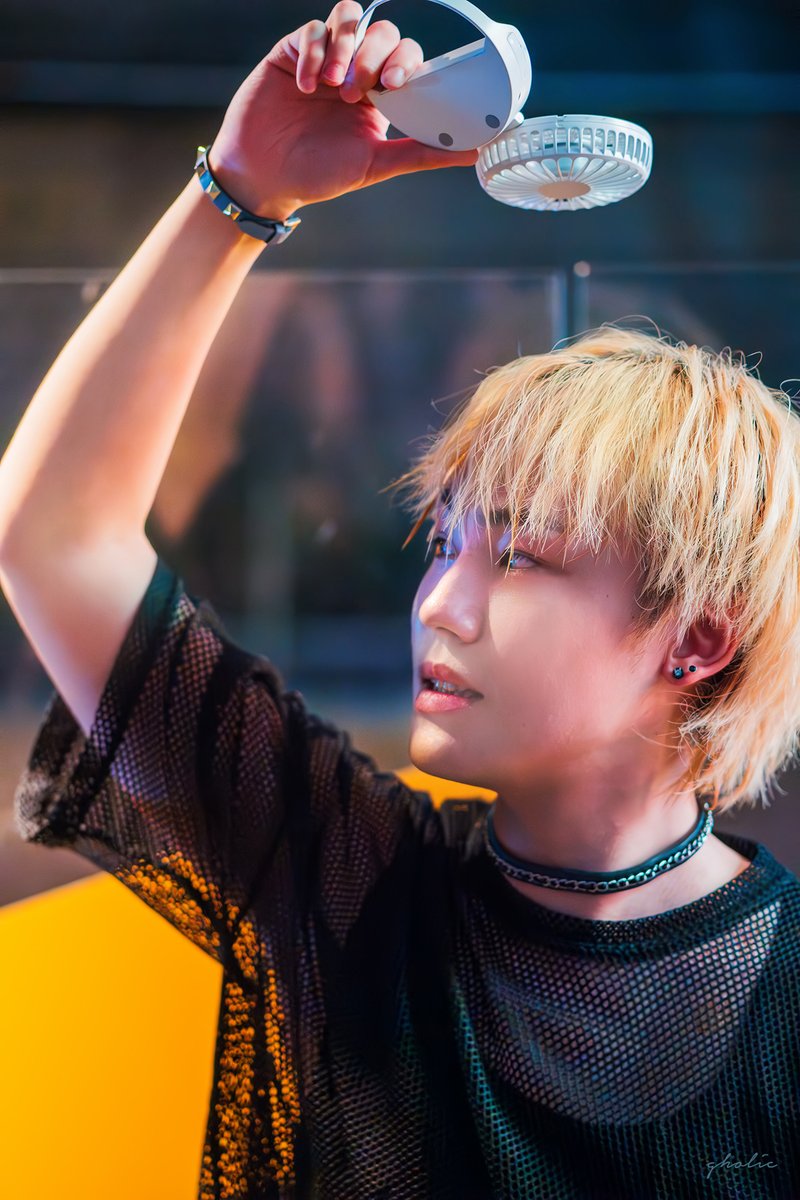 GUITARHOLICxxx's tweet image. 여름밤은 더웠지 

대니리 Danny Lee #Crackshot #크랙샷 240827