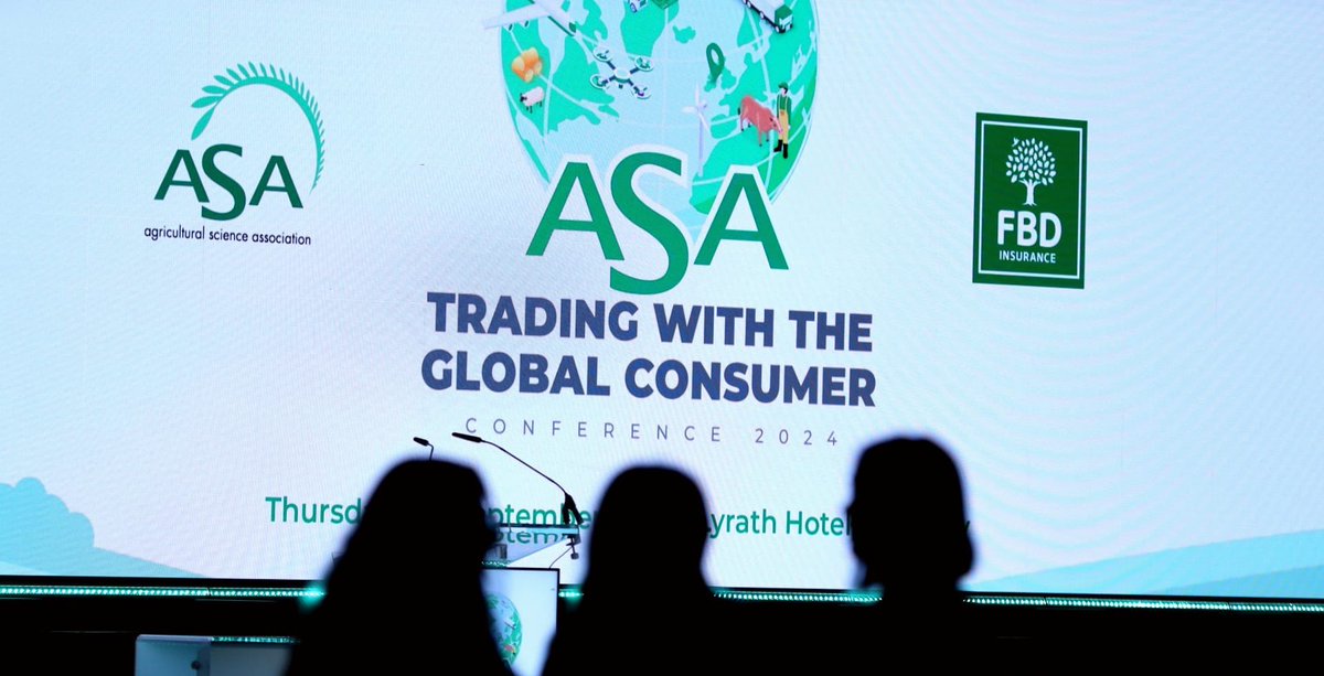 Maria Wall (@mariawallkk) on Twitter photo Congratulations to <a href="/nbambie1/">Niamh Bambrick</a> on a successful term as ASA President and for hosting such an impactful conference centered around global trade. #ASA24 Congratulations to <a href="/nbambie1/">Niamh Bambrick</a> on a successful term as ASA President and for hosting such an impactful conference centered around global trade. #ASA24
