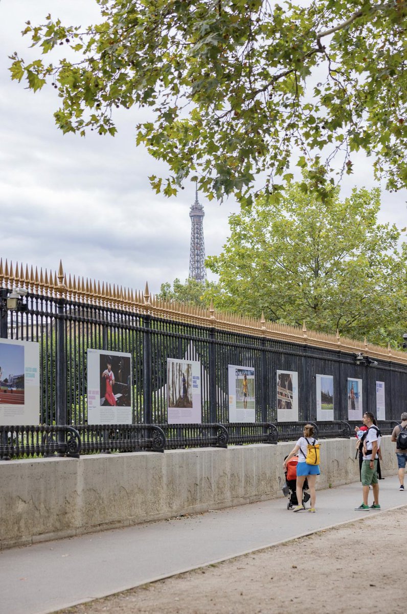 Geneva Impact tweet media