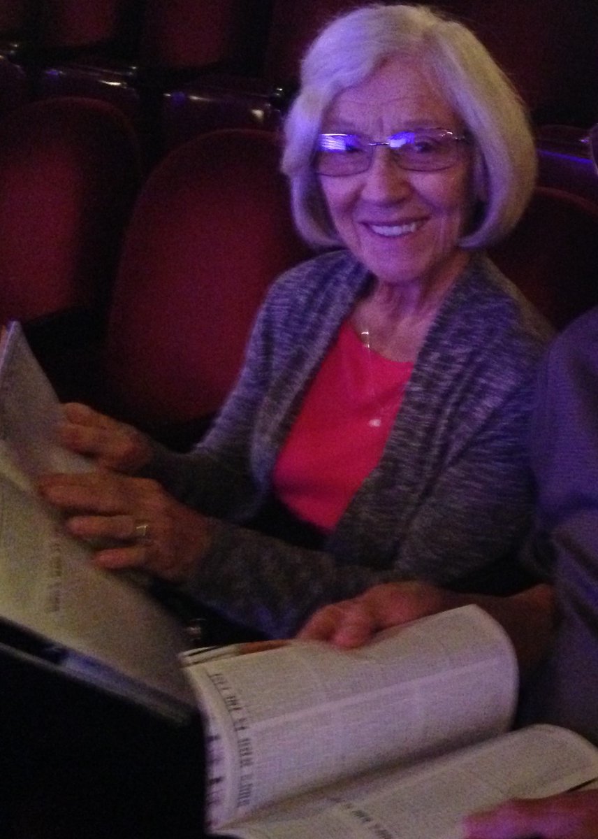 Cheri Jacobus tweet media