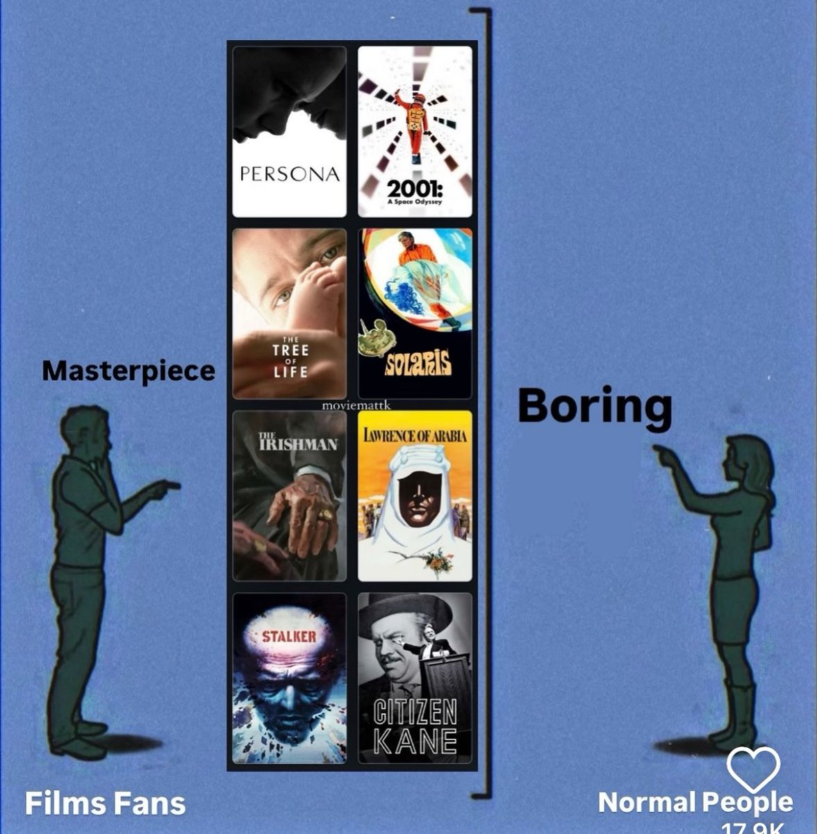 hankofjuly's tweet image. this is so true