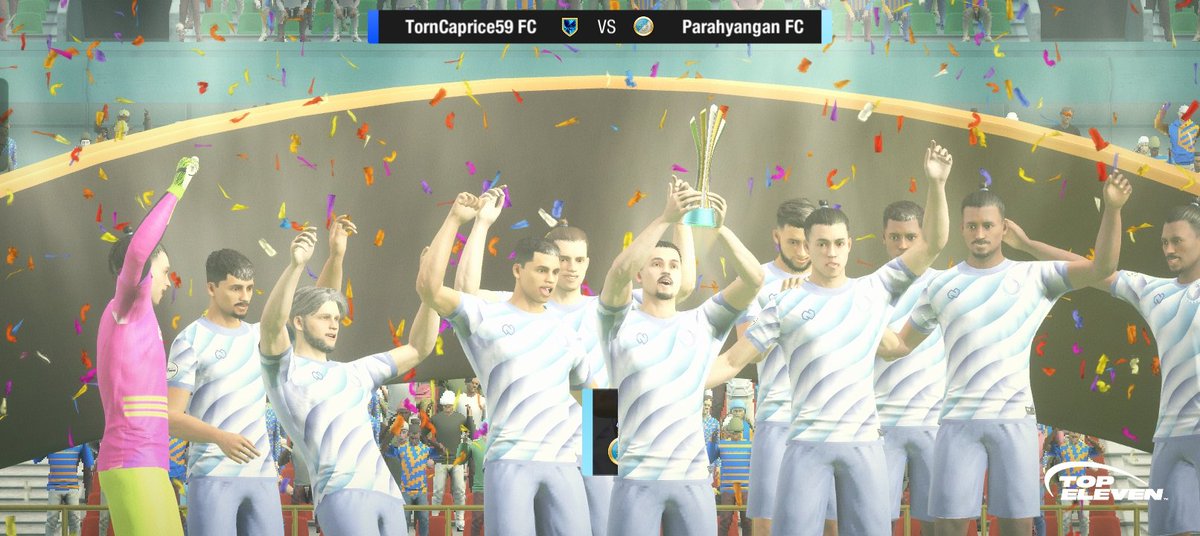Parahyangan FC tweet media