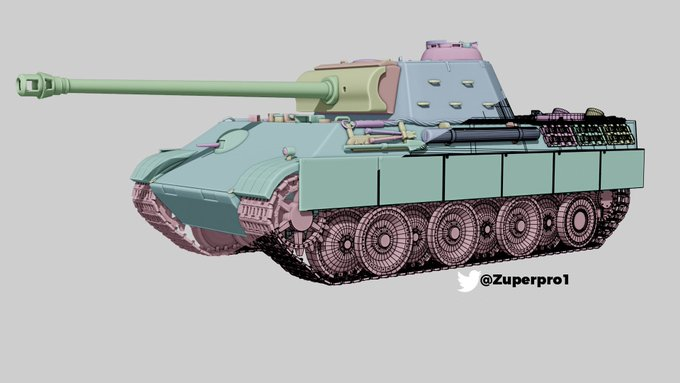 Zuperpro tweet media