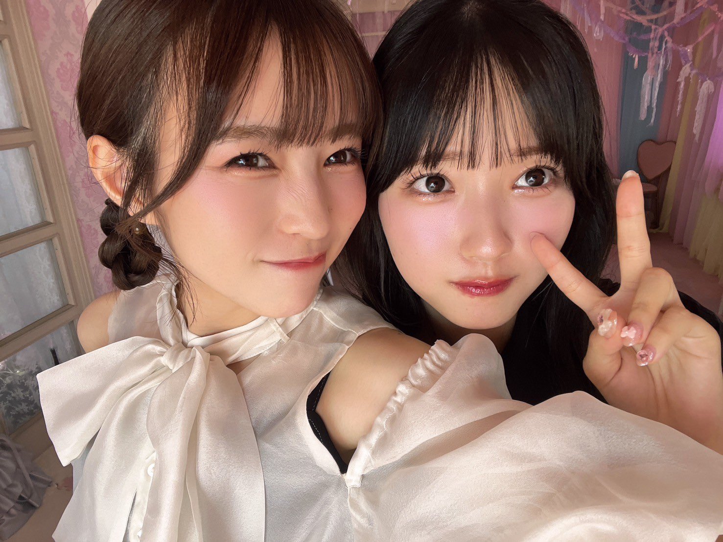 CUTIE STREET【Official】 on X: 