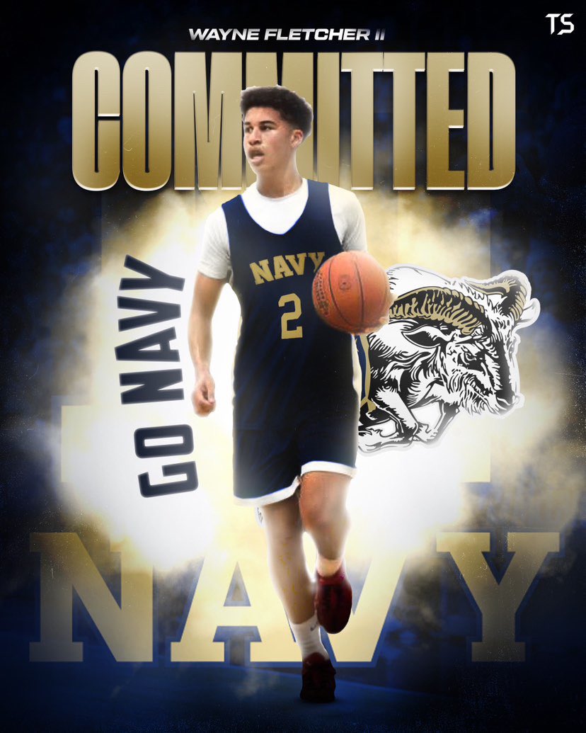 York Ballers Inc #TeamEastBay (@yorkballers) on Twitter photo 2025 York Ballers MHC Wayne Fletcher II 6 4 Combo Guard Central Dauphin Hs Has Just Committed to the US Naval Academy !! #MyGuyFletch <a href="/WayneFletcherII/">Wayne Fletcher II</a> #WhoDoYouTrainWith <a href="/bmmitochondrial/">BMMitochondrial_Performance</a> <a href="/fourmcglynn1/">Four McGlynn</a> <a href="/madehoops/">MADE Hoops</a> --- And Another One !!! 2025 York Ballers MHC Wayne Fletcher II 6 4 Combo Guard Central Dauphin Hs Has Just Committed to the US Naval Academy !! #MyGuyFletch <a href="/WayneFletcherII/">Wayne Fletcher II</a> #WhoDoYouTrainWith <a href="/bmmitochondrial/">BMMitochondrial_Performance</a> <a href="/fourmcglynn1/">Four McGlynn</a> <a href="/madehoops/">MADE Hoops</a> --- And Another One !!!