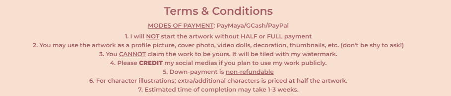 chyrruru's tweet photo. Hi yall! I'm opening commissions as recently the flash flood had taken two of my machines: a cameo 4 and a printer. Both are essential for my business and I really need help earning them back asap. https://t.co/ayYFqdxjNv