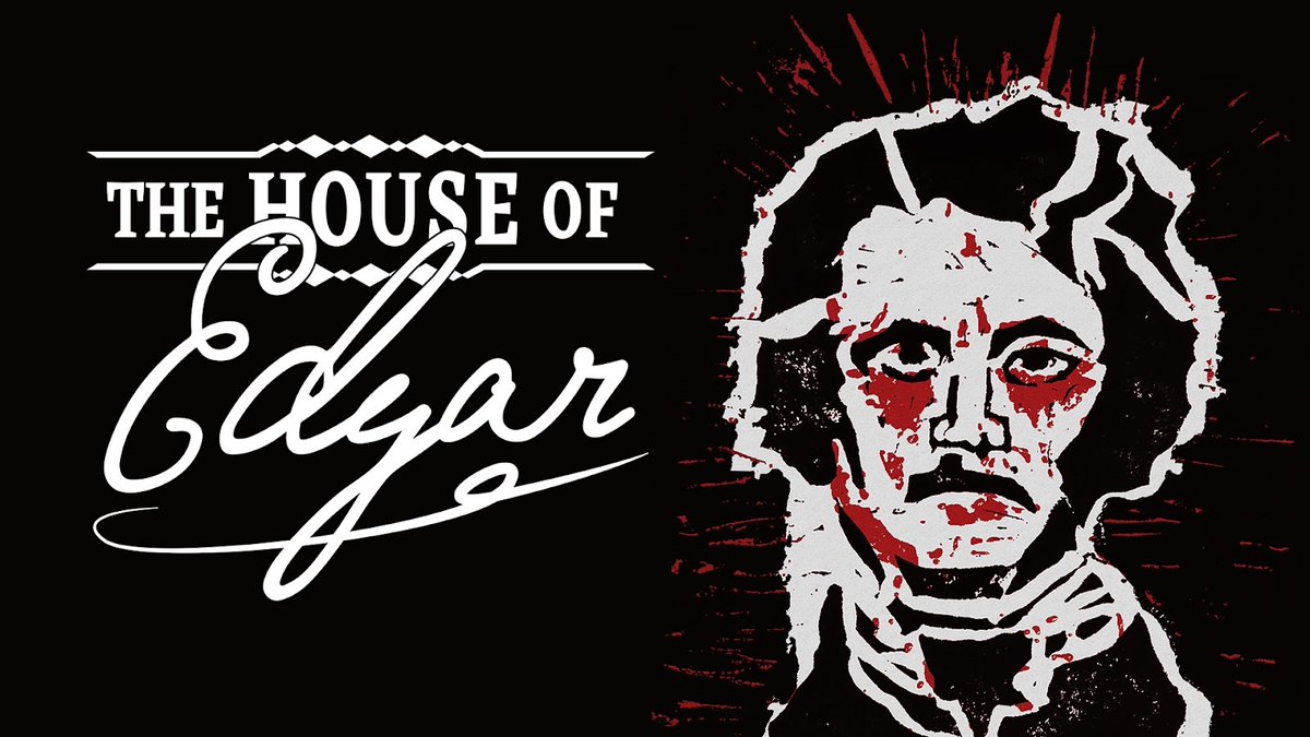 The House of Edgar (<a href="/EdgarMusicalUK/">The House of Edgar</a>) is a thrilling original musical inspired by some of Edgar Allan Poe’s darkest stories!

'A wonderfully atmospheric new musical' - Fringe Guru (Praise from the 2016 EdFringe production)

📅 Mon 23 Sept @ 7.30pm
🎟️ SevenDialsPlayhouse.co.uk