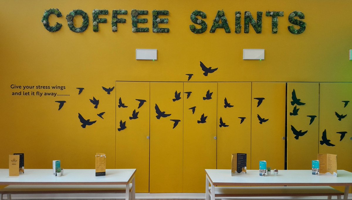 Hello everyone!
Our cafe in Little King Street will reopen tomorrow, Saturday 7th of September at 10am..
Thanks for your understanding and apologies once again for the inconvenience caused 🙏💛
#Saturday #coffeelover #dogsfriendly #socent #edinburghcafe #edinburghcoffeeshop
