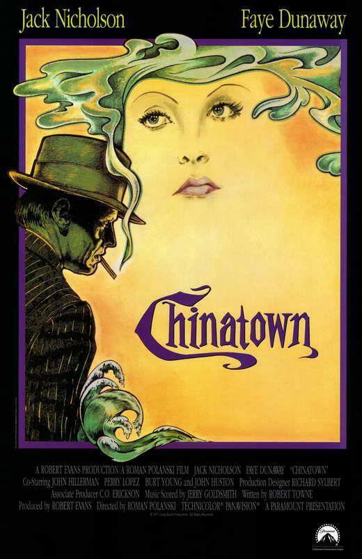 JackCressall's tweet photo. @TheOscarRace Chinatown, without a doubt! https://t.co/qaoWjCzfy3
