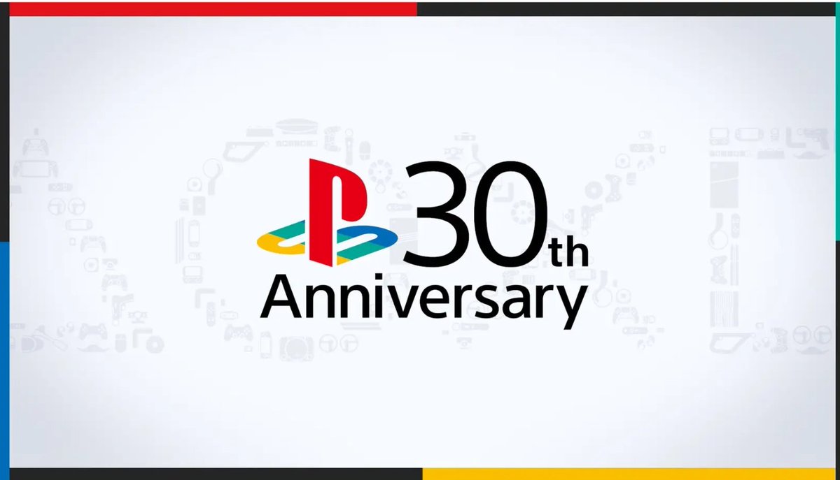 FreeGameAds's tweet image. Sony just teased the ps5 pro in their 30th anniversary announcement