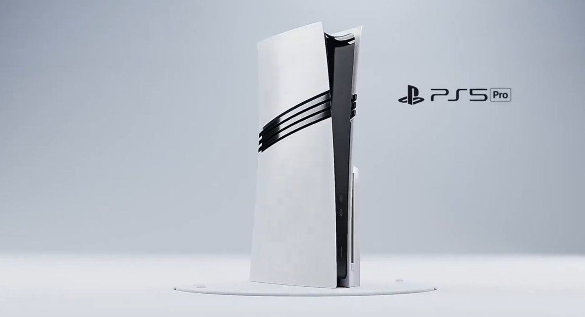 FreeGameAds's tweet image. Sony just teased the ps5 pro in their 30th anniversary announcement