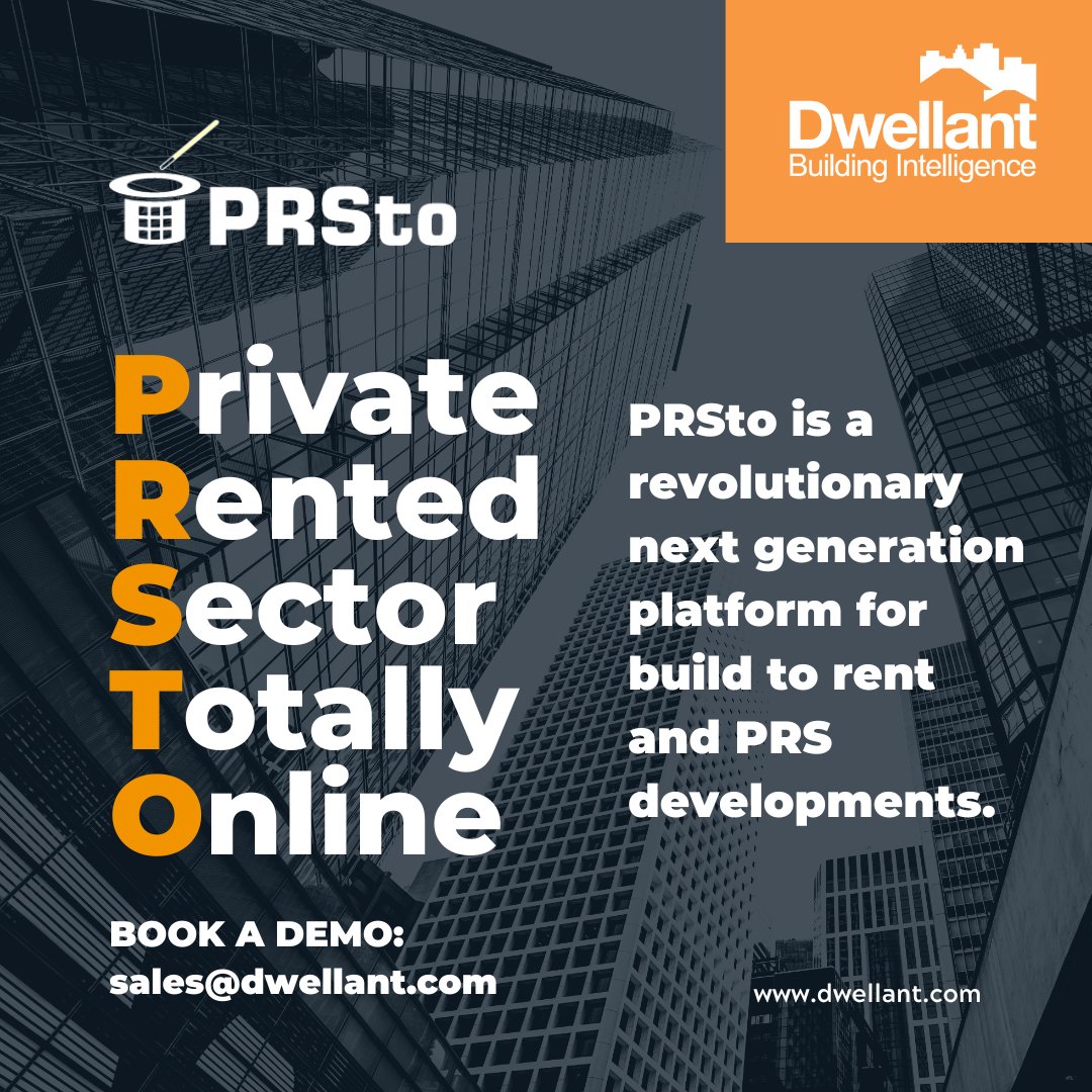 Dwellant tweet media