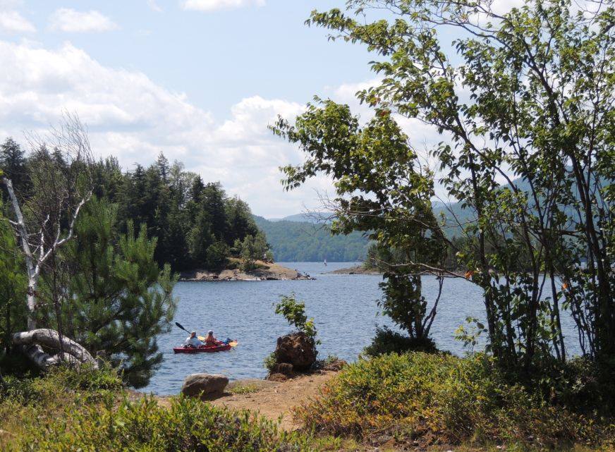 Norman's Cove, Indian Lake, NY, Adirondacks #ADK #adkphotos #photography #photographer #x