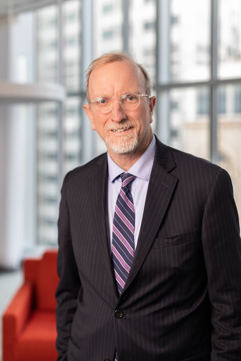 Dr. John Cheville is a world-renowned urologic and frozen section pathologist; a generational leader and innovator transforming the practice of anatomic pathology.

#pathology #digitalpathology #ai #innovation #mayoclinic