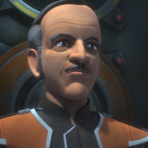 SW_Battle_Bot's tweet image. STAR WARS DEATH BATTLE!
Thi-Sen VS Gall Trayvis