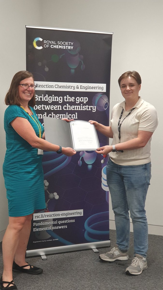 Chemistry Masters Courses @Imperial College tweet media