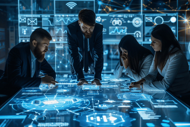 Workz : le leader eSIM rejoint Trasna IoT pouyr des eSIM innovants dlvr.it/TCvlpc