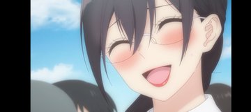 2.5次元の誘惑 第10話