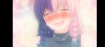 2.5次元の誘惑 第10話